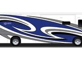 2024 Fleetwood Discovery® 38N