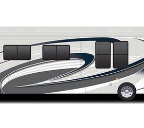 2024 Fleetwood Discovery® LXE 44S