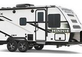2024 Winnebago Micro Minnie FLX 2108FBS
