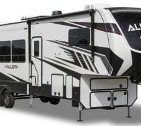 2023 Alliance RV Valor 36A15
