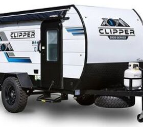 2024 Coachmen Clipper 9000 Series 9000ROK