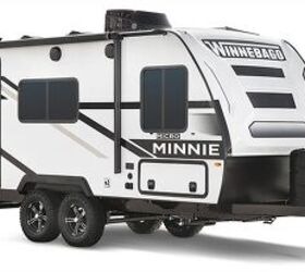 2024 Winnebago Micro Minnie 1800BH