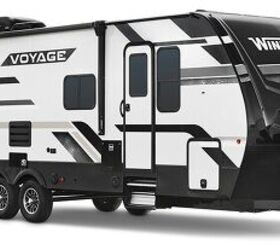 2024 Winnebago Voyage V3235RL