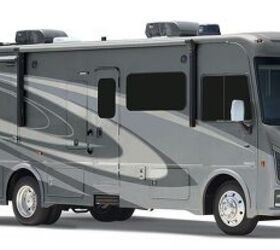 2023 Winnebago Sunstar 31B