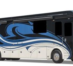 2024 Foretravel Motorcoach REALM FS605 LV1