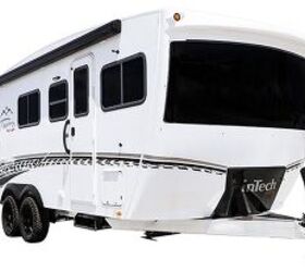 2024 inTech RV Terra Willow Rover