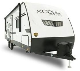 2024 Dutchmen Kodiak Ultra-Lite 201QB