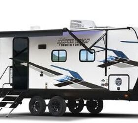 2024 Forest River Cherokee Alpha Wolf Touring Edition 17CB