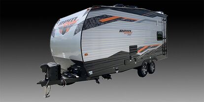 2024 Chinook RPM Extreme 19FB