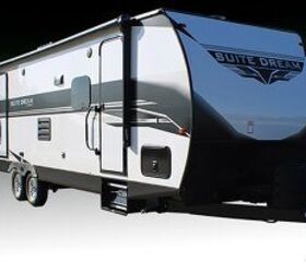 2024 Chinook Suite Dream D175BH