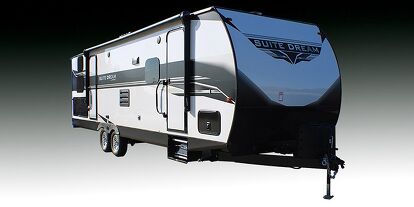 2024 Chinook Suite Dream D260BH