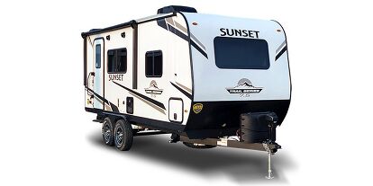 2024 CrossRoads Sunset Trail Super Lite SS20SS