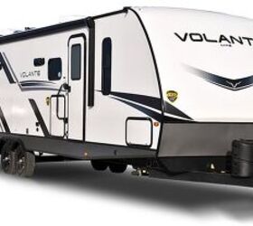 2024 CrossRoads Volante Travel Trailer VL25RL