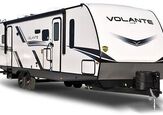 2024 CrossRoads Volante Travel Trailer VL27FK