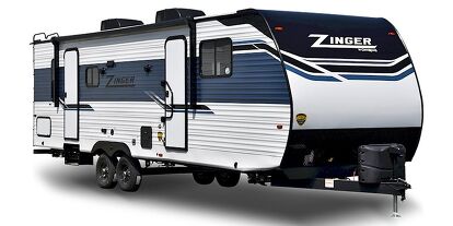 2024 CrossRoads Zinger ZR320FB