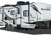 2024 Northwood Nash 24M