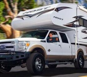 2024 Host Campers Tahoe SB 9.6 | RV Guide