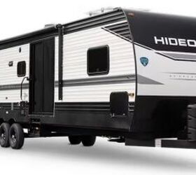 2024 Keystone Hideout (Destination) 38FQTS | RV Guide