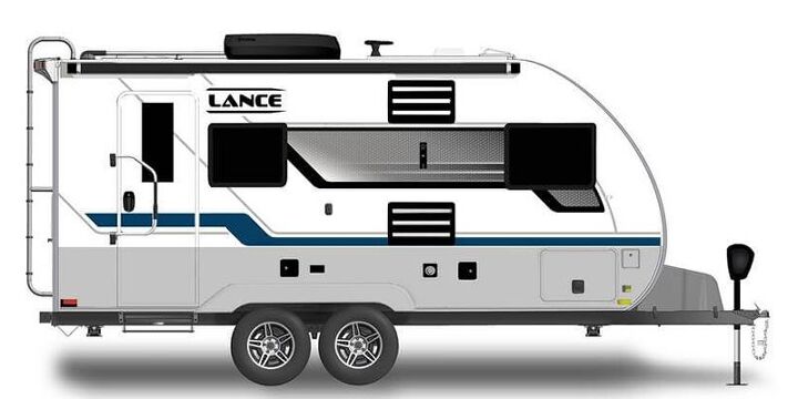 2024 Lance Travel Trailer 2255