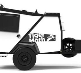 2024 TAXA Outdoors Tiger Moth Base
