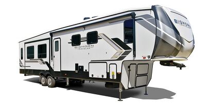 2024 Heartland Bighorn Traveler BHTR 32 RS