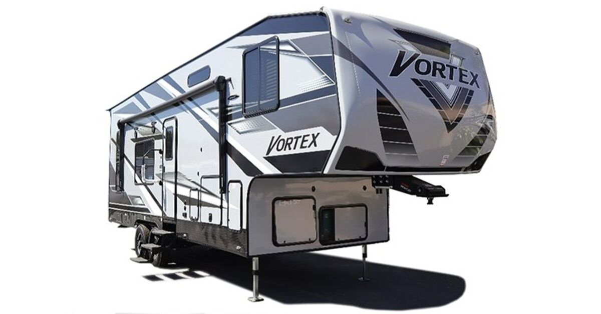 2024 Genesis Supreme Vortex V Fifth Wheel 2815V | RV Guide