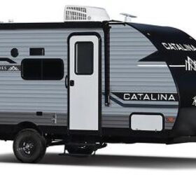 2024 Coachmen Catalina Summit Series 7 154RDX