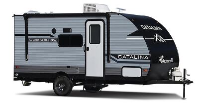 2024 Coachmen Catalina Summit Series 7 154RDX