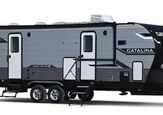 2024 Coachmen Catalina Legacy Edition 263BHSCK
