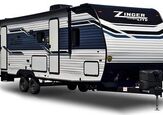 2024 CrossRoads Zinger Lite ZR259FL