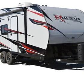 2024 Genesis Supreme Ragen XL R2015XL | RV Guide