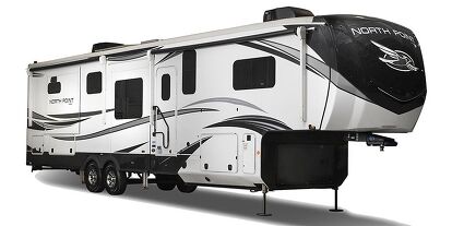2024 Jayco North Point 380RKGS