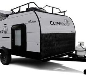 2023 Coachmen Clipper Teardrop 12.0TD MAX