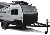 2023 Coachmen Clipper Teardrop Express 9.0TD