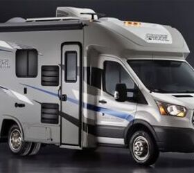 2023 Coachmen Cross Trail EV 20XG