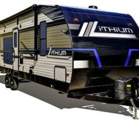 2023 Heartland Lithium LI 2515S | RV Guide