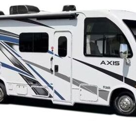 2024 Thor Motor Coach Axis® 25.7 | RV Guide