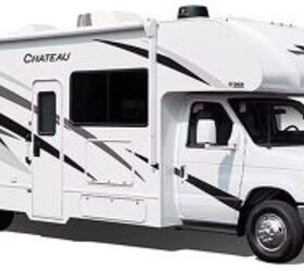 2024 Thor Motor Coach Chateau 22B RV Guide