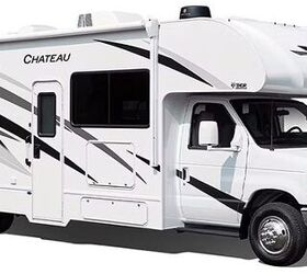 2024 Thor Motor Coach Chateau 31MV