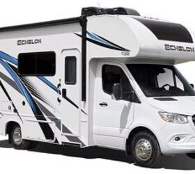 2024 Thor Motor Coach Echelon® Sprinter MB24 | RV Guide