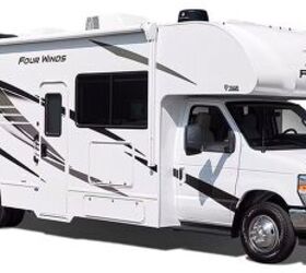 2024 Thor Motor Coach Four Winds 25M | RV Guide