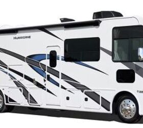 2024 Thor Motor Coach Hurricane 34J | RV Guide