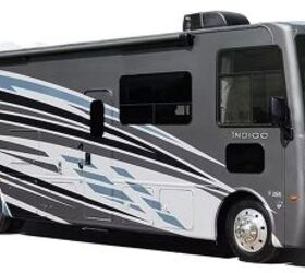 2024 Thor Motor Coach Indigo MM30