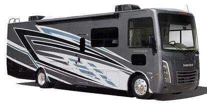 2024 Thor Motor Coach Indigo MM30