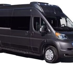 2024 Thor Motor Coach Twist 2AB | RV Guide