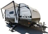 2024 Forest River EVO Southwest Camping Edition 175BHCE