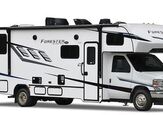 2024 Forest River Forester 2501TS