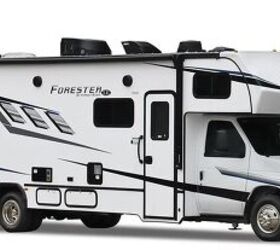 2024 Forest River Forester 3011DS
