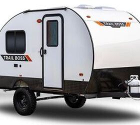 2024 Gulf Stream Trail Boss 140BH | RV Guide