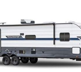 2024 Gulf Stream Trailmaster Supreme 285DBS | RV Guide